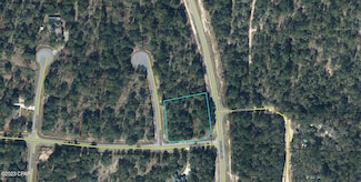 LOT 22 Cynthia Way, Chipley, FL 32428
