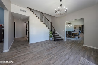 540 N Camino Del Codorniz, Tucson, AZ 85748