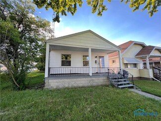 743 Waverly Ave, Toledo, OH 43607