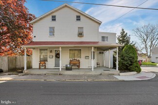 5040 Kutztown Rd, Temple, PA 19560