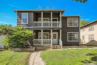 511 W Lynwood Ave, San Antonio, TX 78212