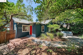 716 Cragmont Ave, Berkeley, CA 94708