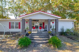 3101 W Grinde Rd, Little Rock, AR 72206