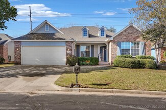 6238 S 89th Place E, Tulsa, OK 74133