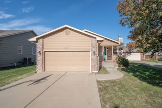 12110 E Laguna St, Wichita, KS 67207