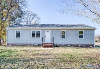 20100 Woodpecker Rd, South Chesterfield, VA 23803