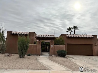 4795 W 31st Ln, Yuma, AZ 85364