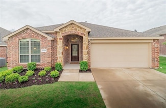 1440 Bateman Ln, Celina, TX 75009