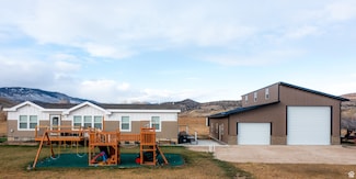 610 S Trout Dr, Manila, UT 84046