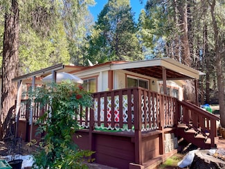 6165 Pony Express Trail, Pollock Pines, CA 95726