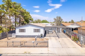 1208 Inca Ln, Henderson, NV 89015