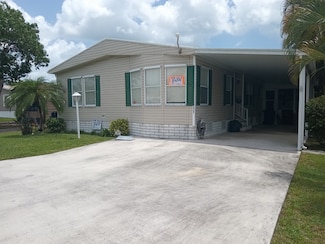 323 Mockingbird Ave, Fort Pierce, FL 34982