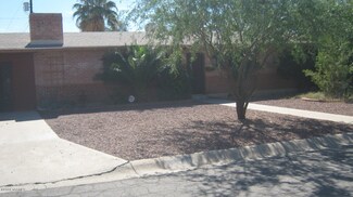 3482 E Terra Alta Blvd, Tucson, AZ 85716