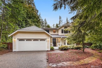 45107 SE 130th Place, North Bend, WA 98045