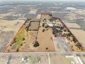 15037 State Hwy 110 (Tbd), van, TX 75790