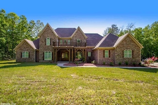 19076 Philis Dr, Hensley, AR 72065