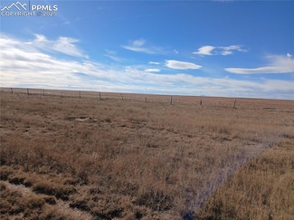 Parcel 6 S Calhan Hwy, Calhan, CO 80808