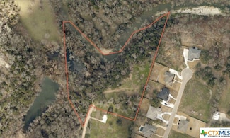 540 Kinsolving Rd, Belton, TX 76513