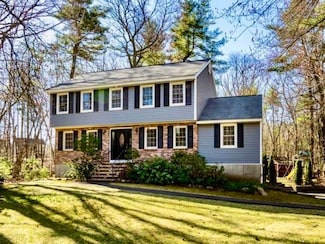 44 Shasta Dr, Londonderry, NH 03053