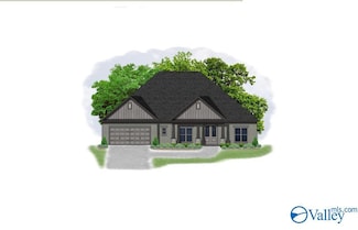 1301 Camellia Court Cir SE, Huntsville, AL 35803