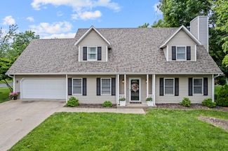 1500 Glencairn Ct, Columbia, MO 65203