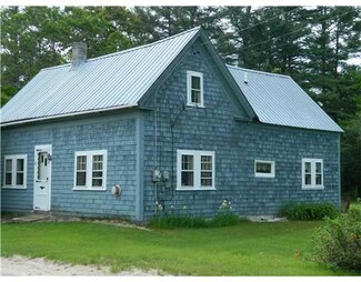 92 Pigeon Brook Rd, West Baldwin, ME 04091