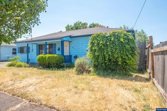 700 Ermine St SE, Albany, OR 97322