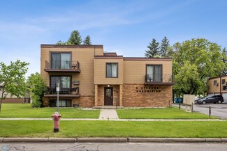 1225 7th St S Unit 6, Moorhead, MN 56560