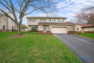 5219 Westcroft Dr, Sylvania, OH 43560