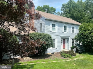 213 Willits Way, Glen Mills, PA 19342