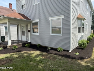 221 S Broadway St, Spencerville, OH 45887