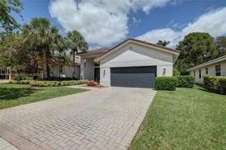 3947 Osprey Ct, Weston, FL 33331