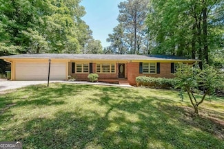 213 Linda Dr Unit 2, Tucker, GA 30084