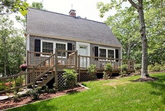 5 Moses Way, North Truro, MA 02652