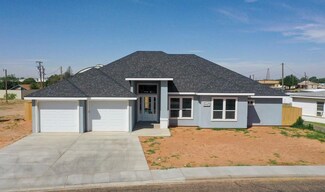 4407 N San Jacinto St, Odessa, TX 79762
