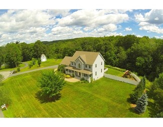 7 Ryan Ln, Boylston, MA 01505