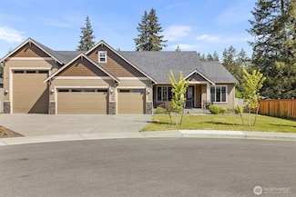 1803 135th Street Ct S, Tacoma, WA 98444