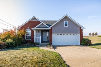 4692 E Main St, Millersburg, OH 44654