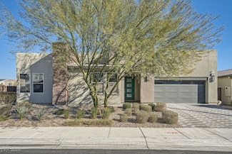 6834 Compass St, North Las Vegas, NV 89084