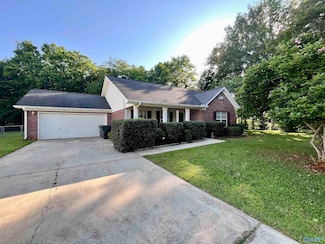 104 Maidencane Cir NE, Meridianville, AL 35759