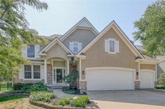 7523 W 144th St, Overland Park, KS 66223