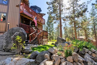 76 Lake Village Dr Unit A, Glenbrook, NV 89413