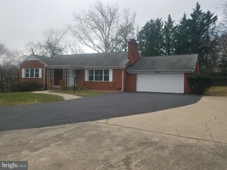 10500 New Hampshire Ave, Silver Spring, MD 20903