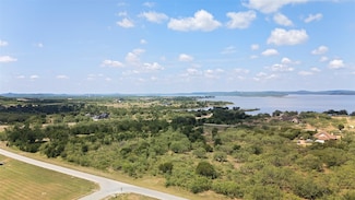 1018 Turtle Dove Ln, Graford, TX 76449