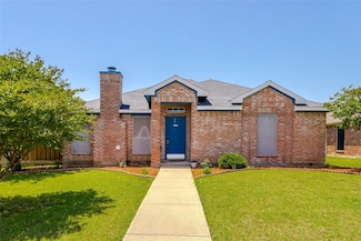 6923 Todd Ln, Sachse, TX 75048