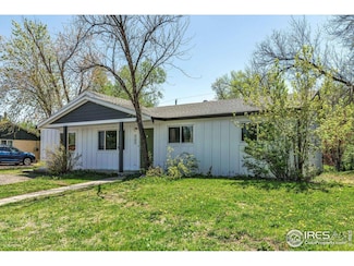 3100 Denton Ave, Boulder, CO 80303