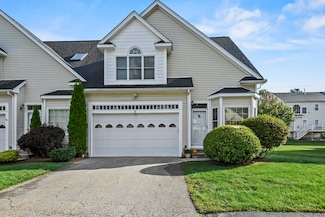 5 Afra Dr Unit 5, Shrewsbury, MA 01545
