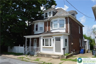 411 W Grant St, Easton, PA 18042
