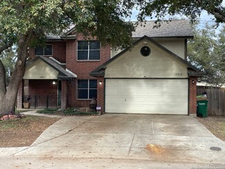 13519 Possum Way, San Antonio, TX 78232