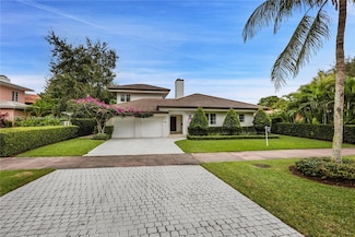 1251 Anastasia Ave, Coral Gables, FL 33134